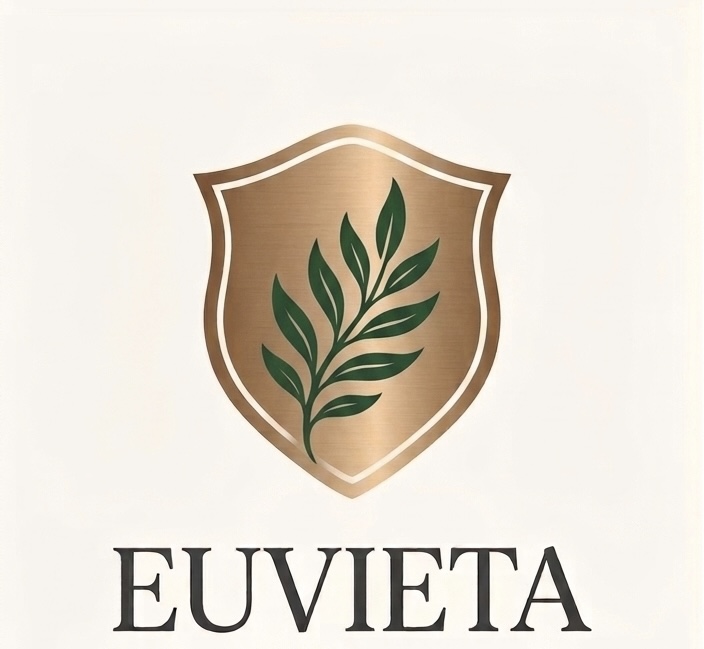 EUVIETA logo